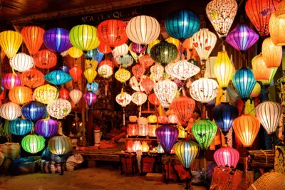 Circuit De la Baie d'Halong à Phan Thiet 5* Luxe
