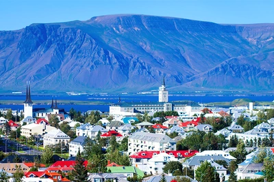 City Break à Reykjavik - Back to Basics (excursions incluses)