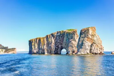 Circuit Splendeurs du Canada & Gaspésie