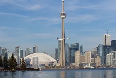 Circuit Splendeurs du Canada