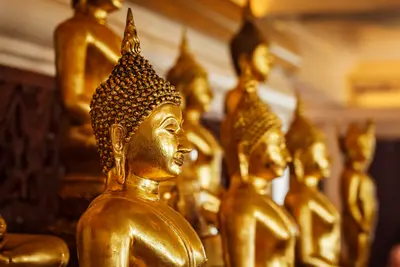 Circuit Temples & Soleil de Koh Samui 4*
