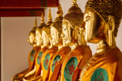 Circuit Thaïlande en Liberté en Boutique Hôtels 4*