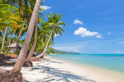 Circuit Thaïlande en Liberté & Koh Samui 4*