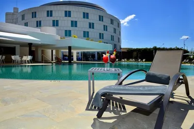 Hôtel Barceló Sevilla Renacimiento 5*