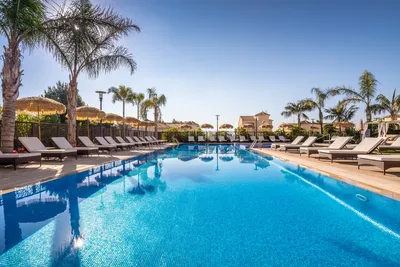 Hôtel Barceló La Nucia Hills 5*
