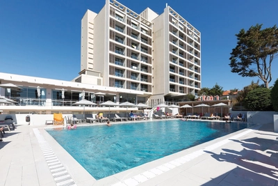 Hôtel Le Grand Large 3*
