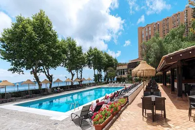 Hôtel Dom Pedro Madeira 4*