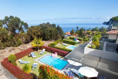 Villas Coral La Quinta 3*