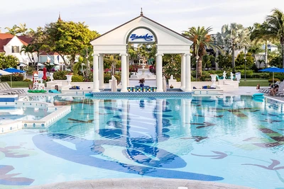 Hôtel Beaches Turks & Caicos 5*