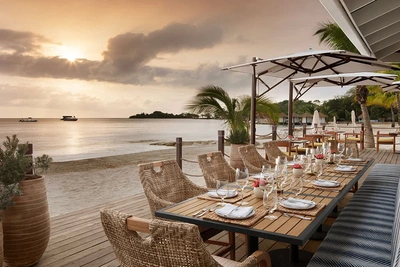 Hôtel Sandals Negril Beach 5* Adult Only +18