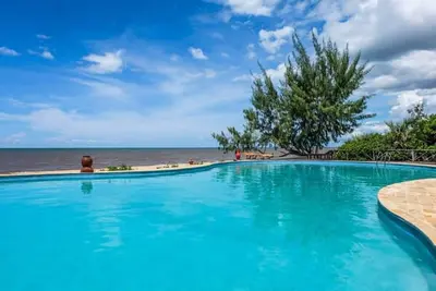 Circuit Jambo Zanzibar & plage de Kiwengwa