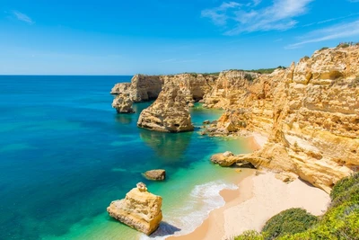 Autotour Ma Douce Algarve de Lisbonne à Albufeira 4*