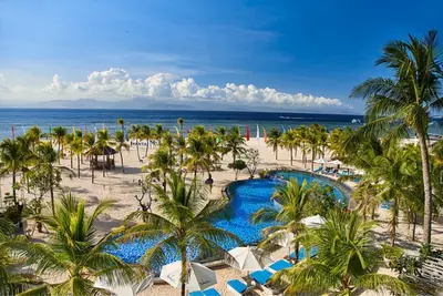 Combiné Jungle île de Nusa Lembongan & Sable de Bali 4*