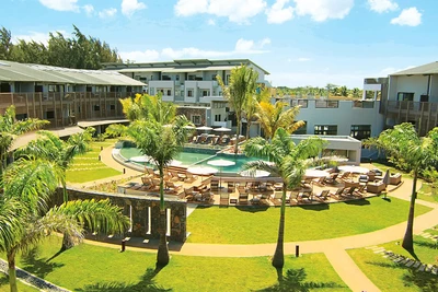 Appart'hôtel Be Cosy 3*