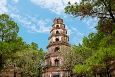 Circuit de la plaine de Dien Bien Phu à la Baie d'Halong