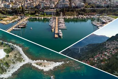 Autotour en Macédoine & Thessalonique 3* ou 4*