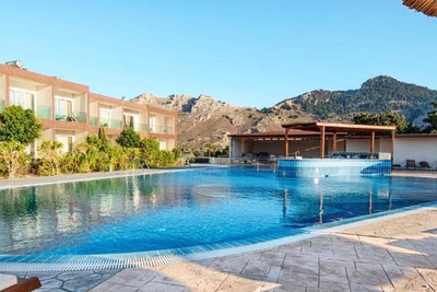Hôtel Anavadia 4*
