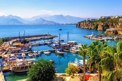 Combiné circuit d'Antalya à la Cappadoce 4* & séjour Mondi Club Sealife Kemer 5*
