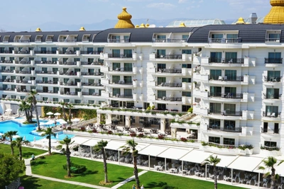 Hôtel Asteria Bloom Side 5*