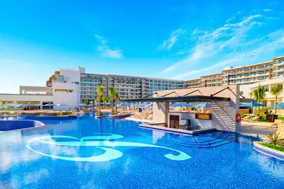 Hôtel Royalton Splash Riviera Cancun 5 *