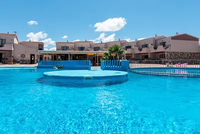 Hôtel Moon Dreams Los Lentiscos 2*