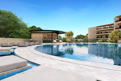 Cabú Hotel 5* - Adults Only (+18)