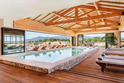 L'Ile De La Lagune 5*