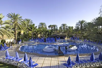 Hôtel Dunas Suite & Villa Resort 4*