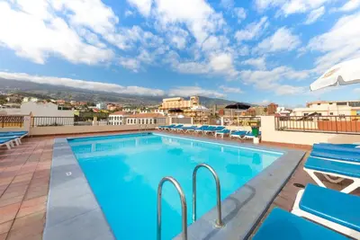 Hôtel Be Smart Florida Plaza 3*