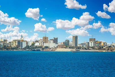 Circuit Le Sénégal Authentique 3*