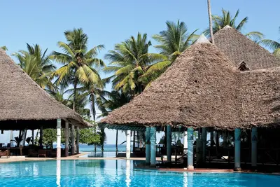 Hôtel Neptune Village Beach Resort & Spa 4* + Safari 1 nuit