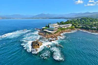 Hôtel Sofitel Golfe d'Ajaccio 5*