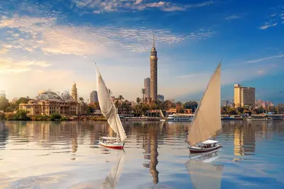 Combiné Trésors Nubiens 5* - Le Caire & Mini Croisières Lac Nasser et Nil