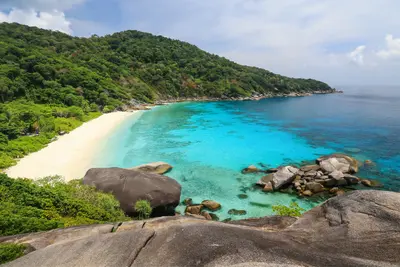Circuit Trésors de Thaïlande & plage à Khao Lak 4*