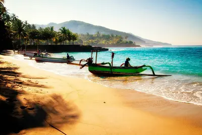 Circuit Privatif Bali en Liberté 3*