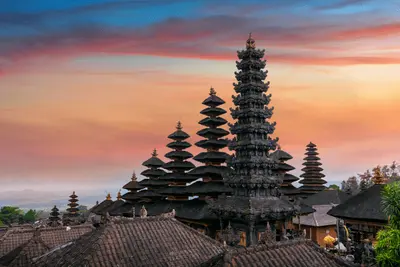 Circuit Secrets de Bali & Plage de Gili Trawangan