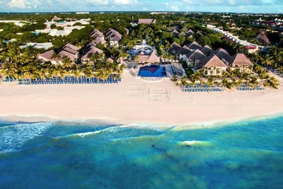 Ôclub Experience Allegro Playacar 4*