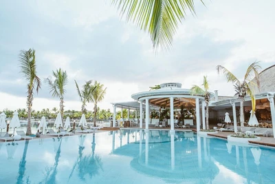 Hôtel LUX* Grand Gaube 5*
