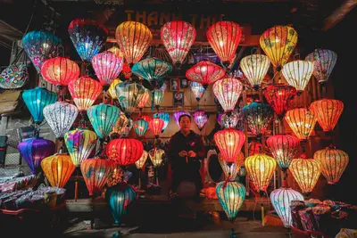 Circuit Privatif Aventures en Famille au Vietnam & Plage de Phu Quoc