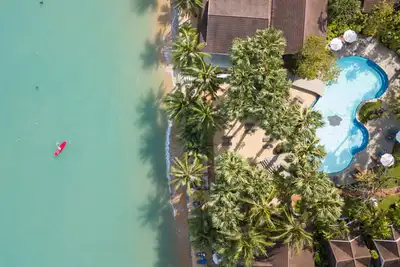 Circuit Grand Tour de Thaïlande & Koh Samui 4*