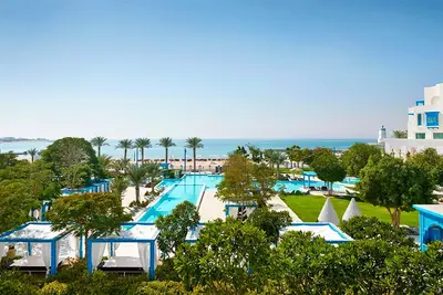 Hôtel Hilton Salwa 5*