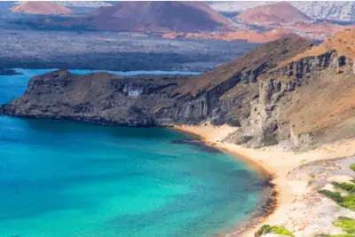 Circuit Equateur Authentique & Galapagos