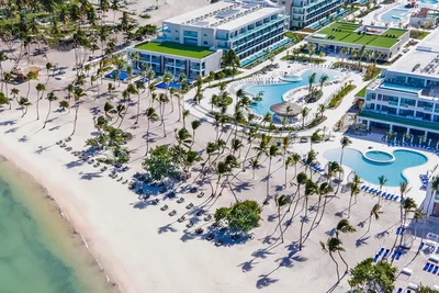 Hôtel Mondi Club Serenade Punta Cana 5*
