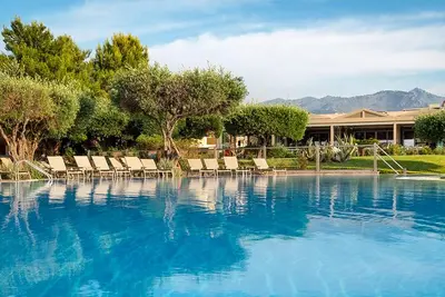 Hôtel MareBlue Beach Resort 4 *