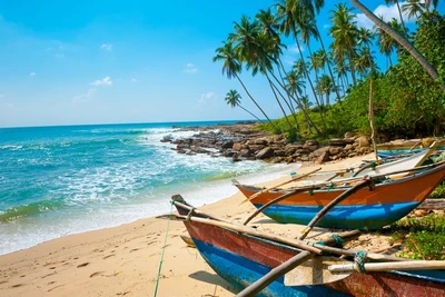 Circuit Eco Tour du Sri Lanka En groupe