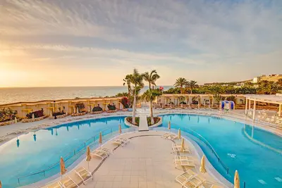 Hôtel SBH Monica Beach Resort 4* by Ôvoyages