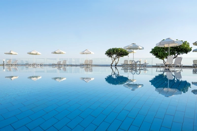Hôtel Maritimo Beach 4*