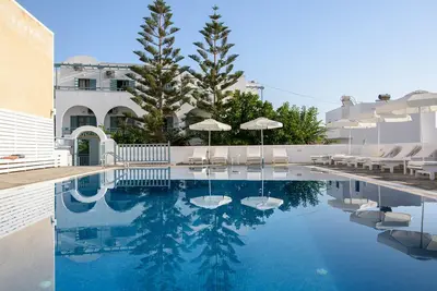Boutique Hôtel Iris 3*