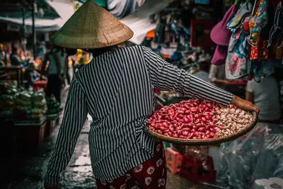 Circuit Privatif Vietnam du Nord au Sud