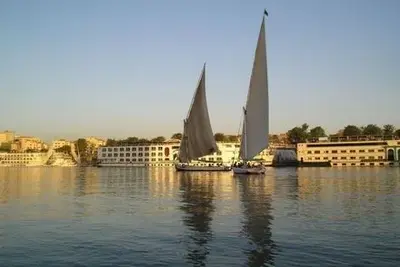 Combiné croisière et hôtel Les incontournables du Nil aux Pyramides